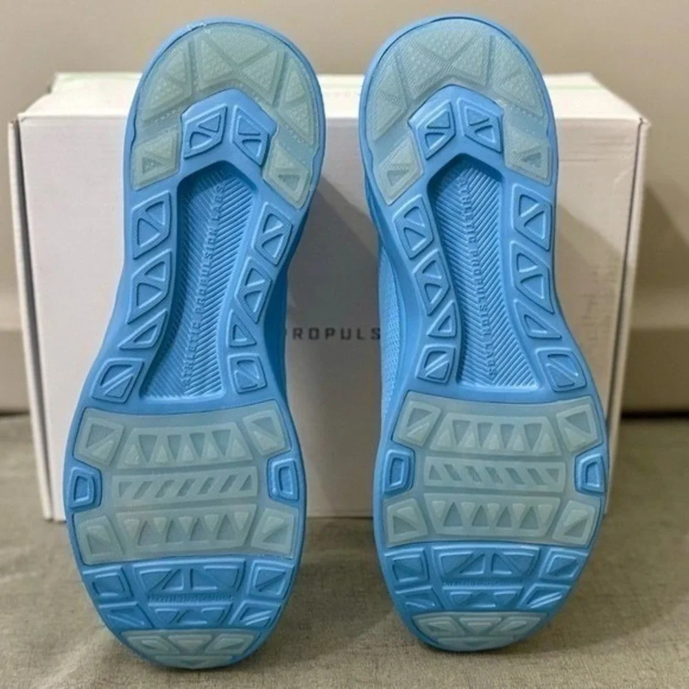 NIB - APL Size 11.5‎ Men's TechLoom Breeze – Coastal Blue